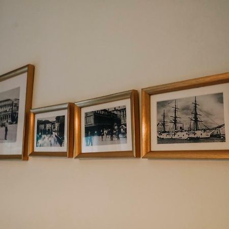 Apartman Bacchus PUY 외부 사진