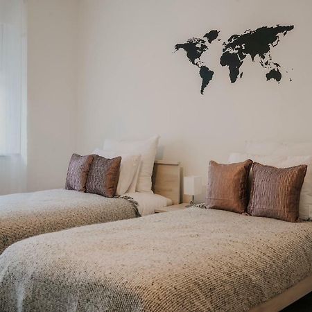 Apartman Bacchus PUY 외부 사진