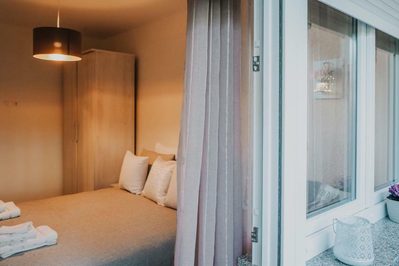Apartman Bacchus PUY 외부 사진