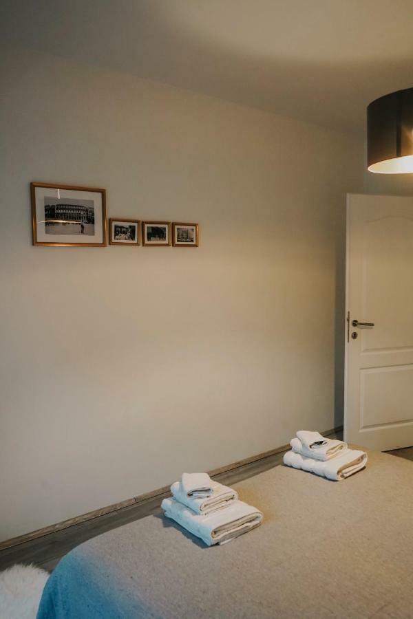 Apartman Bacchus PUY 외부 사진