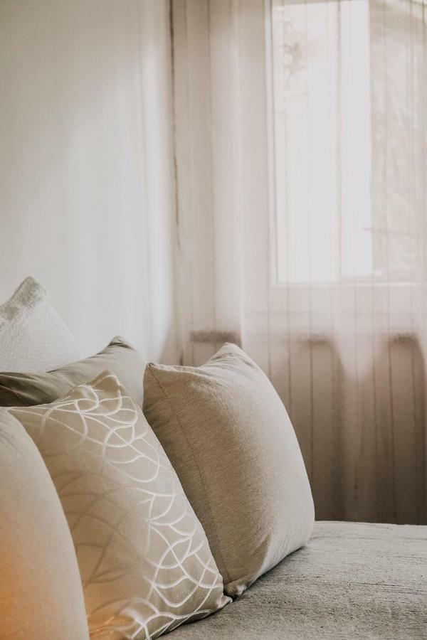 Apartman Bacchus PUY 외부 사진