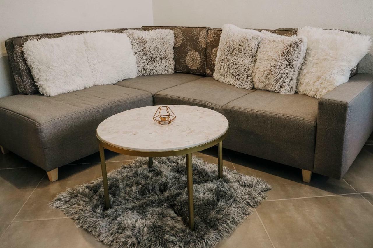Apartman Bacchus PUY 외부 사진