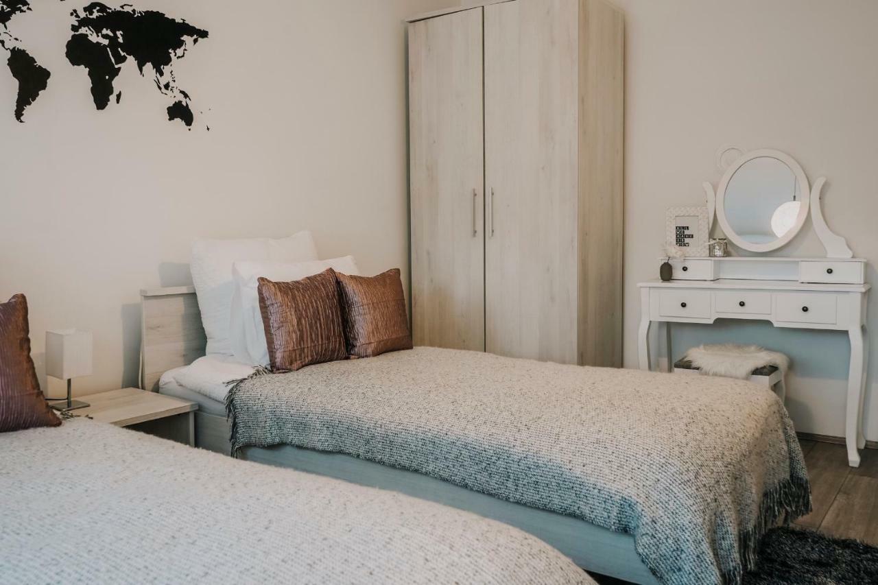 Apartman Bacchus PUY 외부 사진