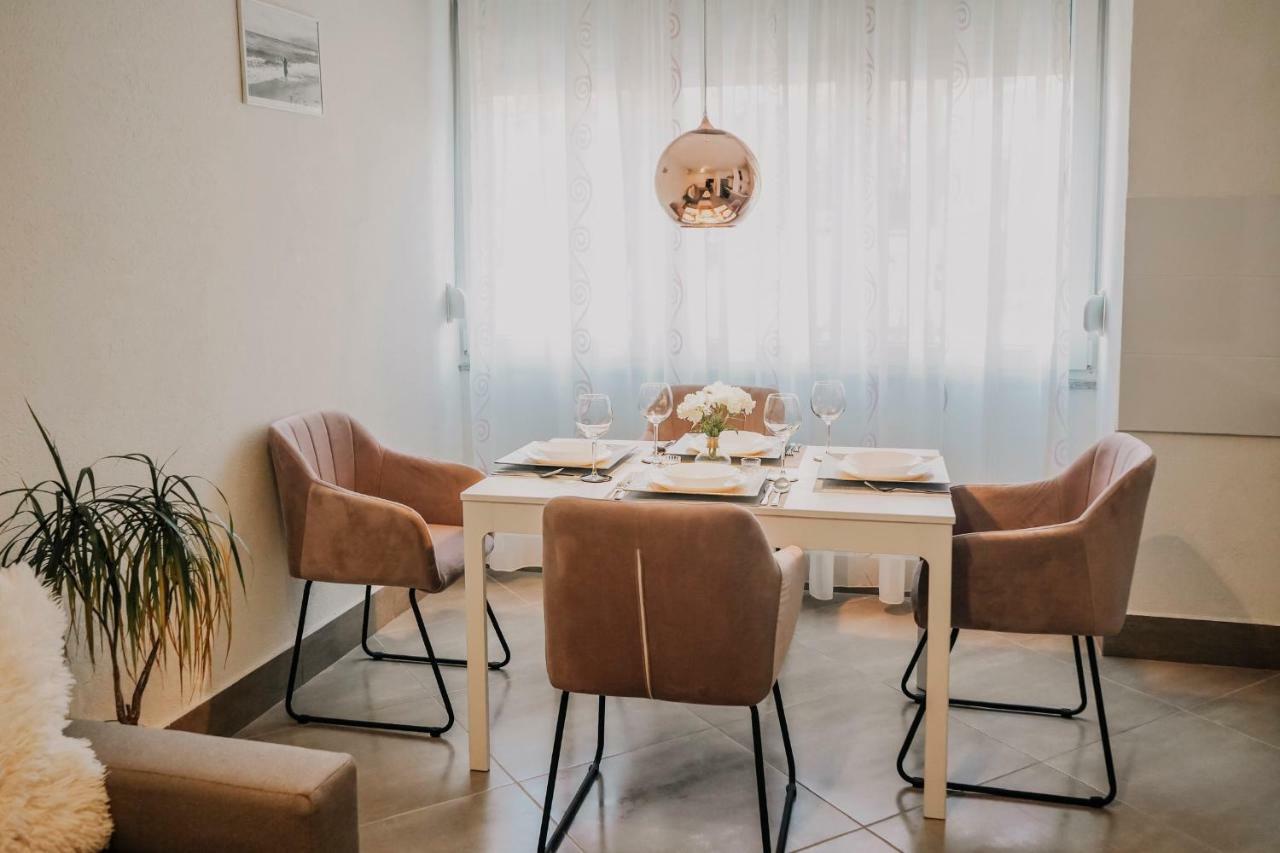 Apartman Bacchus PUY 외부 사진