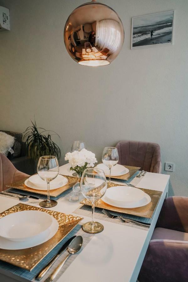 Apartman Bacchus PUY 외부 사진