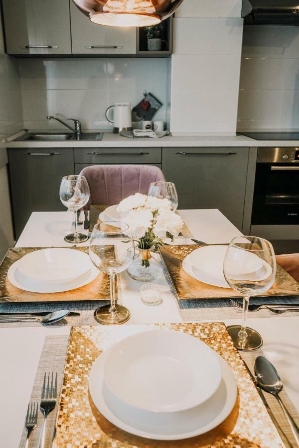 Apartman Bacchus PUY 외부 사진