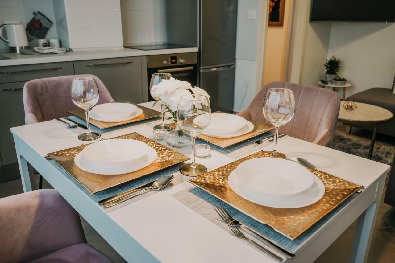 Apartman Bacchus PUY 외부 사진