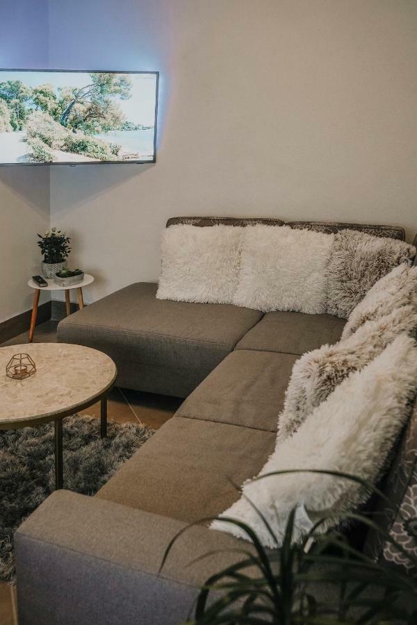 Apartman Bacchus PUY 외부 사진