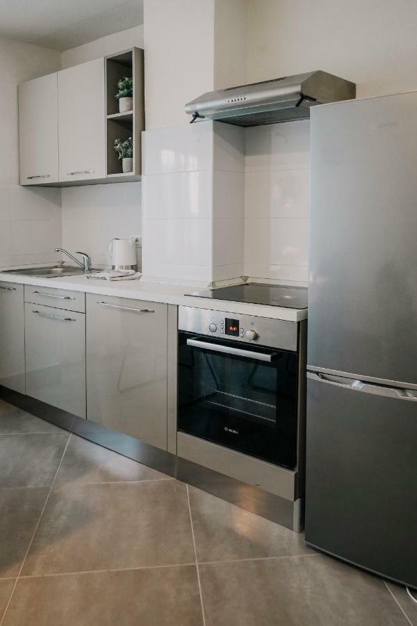 Apartman Bacchus PUY 외부 사진
