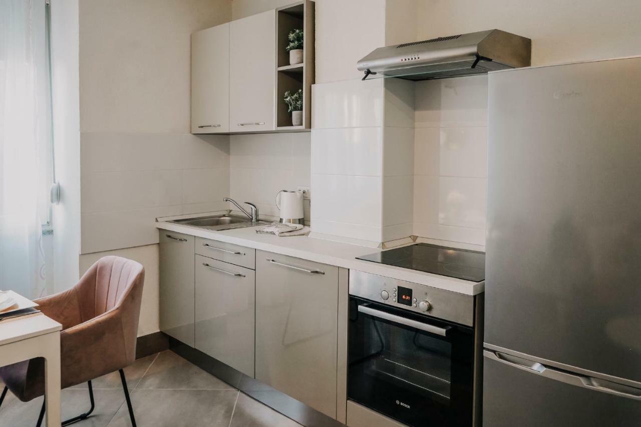 Apartman Bacchus PUY 외부 사진
