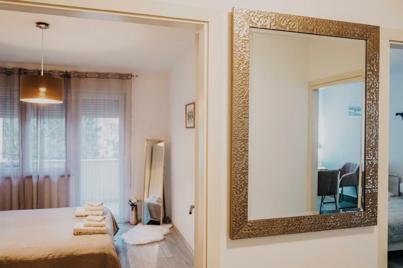 Apartman Bacchus PUY 외부 사진