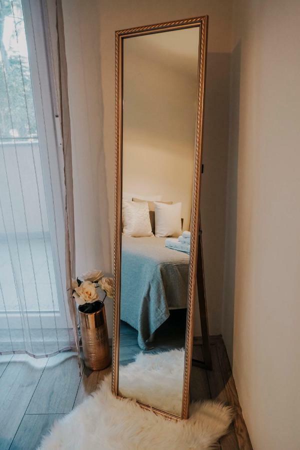 Apartman Bacchus PUY 외부 사진