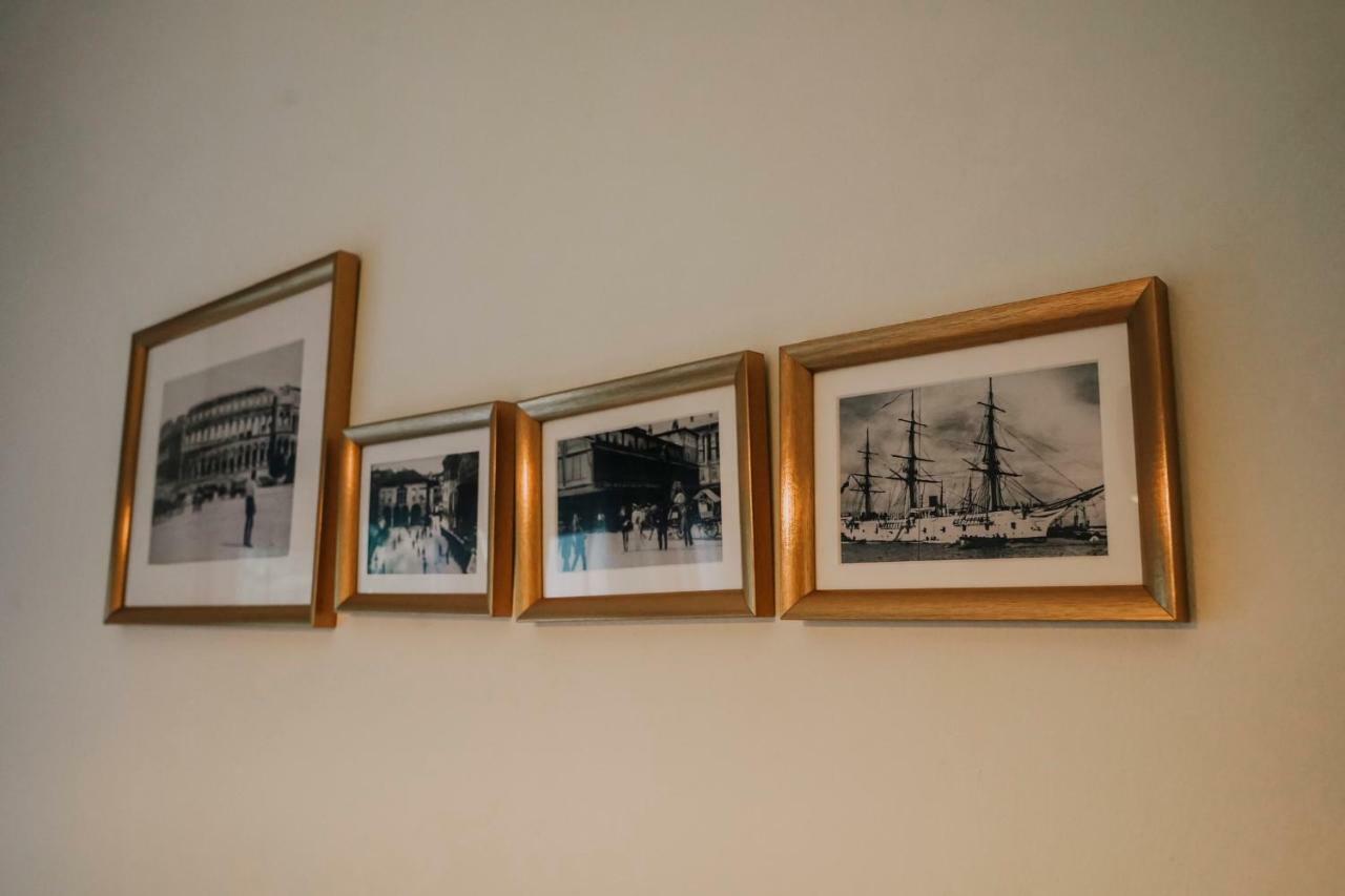 Apartman Bacchus PUY 외부 사진
