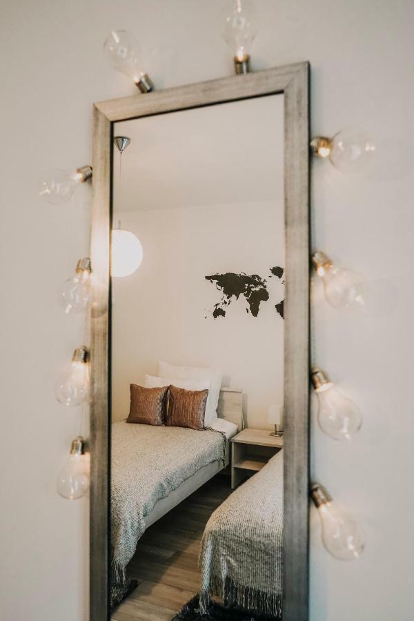 Apartman Bacchus PUY 외부 사진