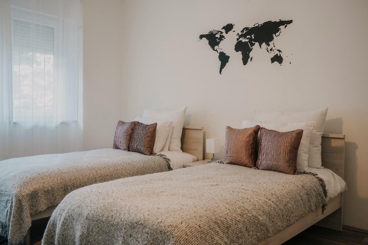 Apartman Bacchus PUY 외부 사진