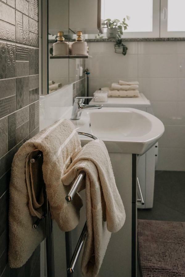 Apartman Bacchus PUY 외부 사진