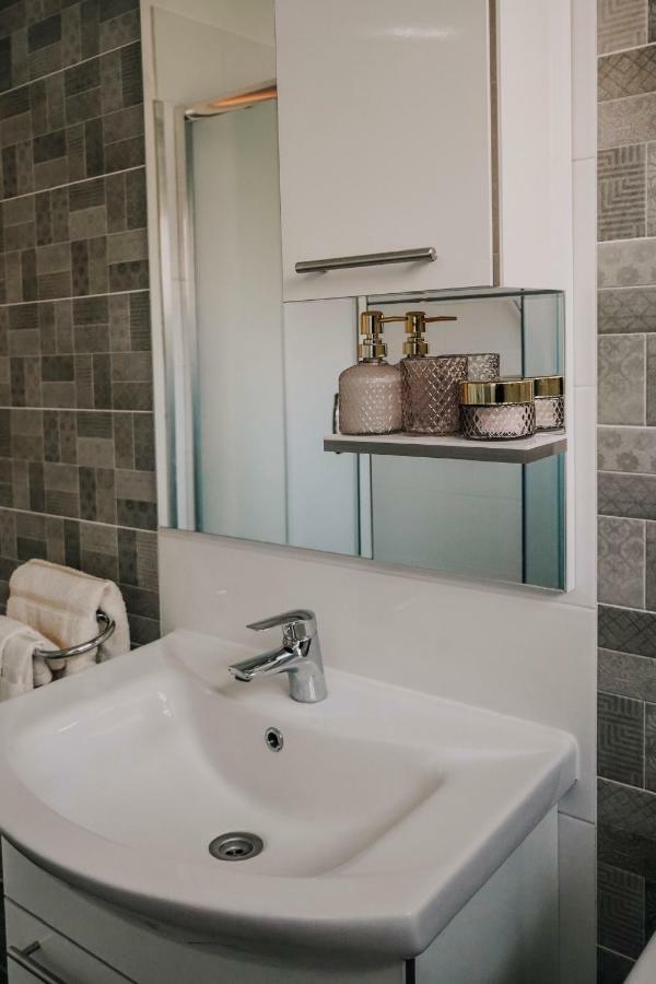 Apartman Bacchus PUY 외부 사진