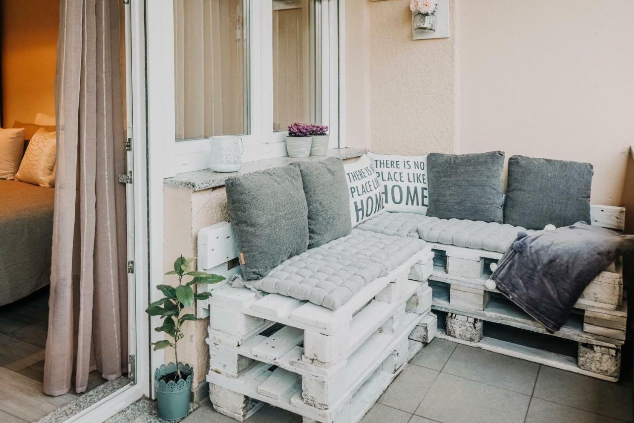Apartman Bacchus PUY 외부 사진